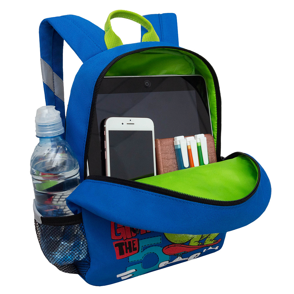 RK-477-3 рюкзак детский