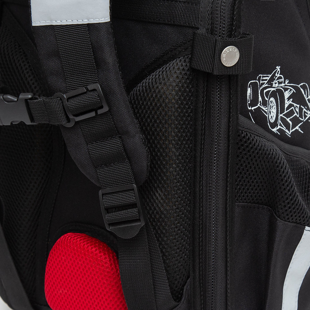 RAl-295-2 Рюкзак школьный