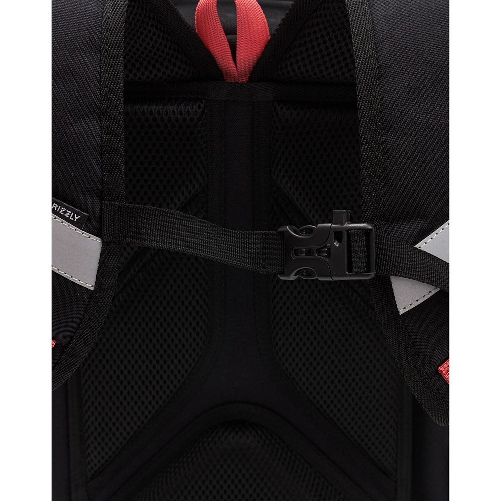 RAw-396-11 Рюкзак школьный