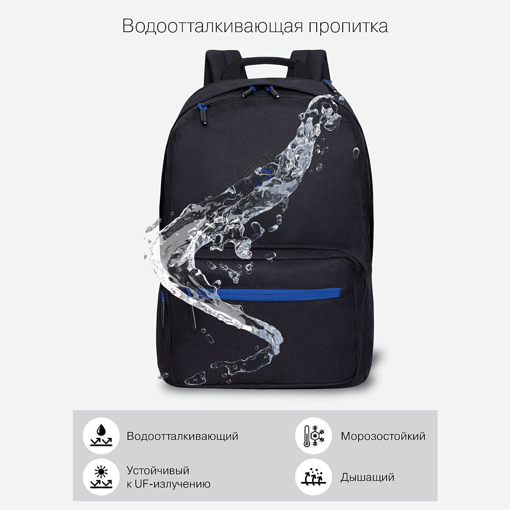 RQL-218-9 Рюкзак