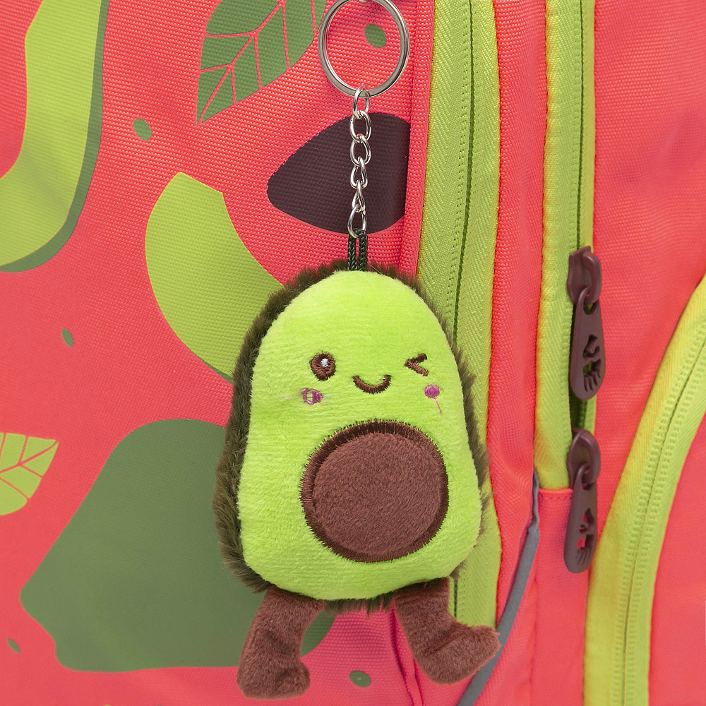 RG-368-3 Рюкзак школьный