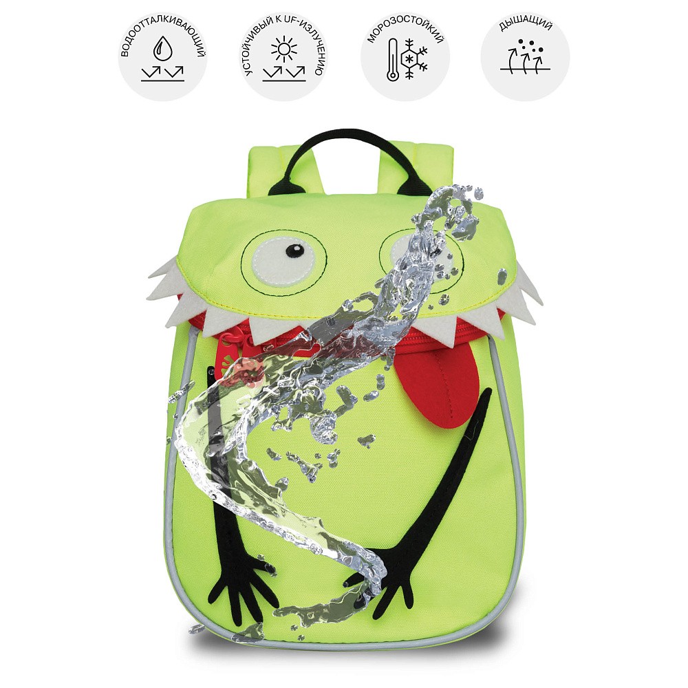 RS-472-1 рюкзак детский