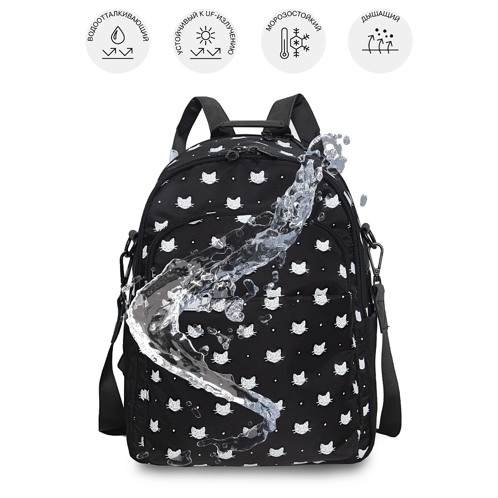 RD-546-3 Рюкзак