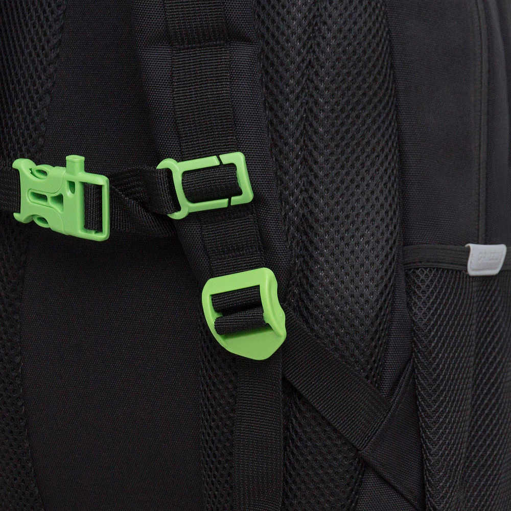 RG-362-4 Рюкзак школьный с обвесом