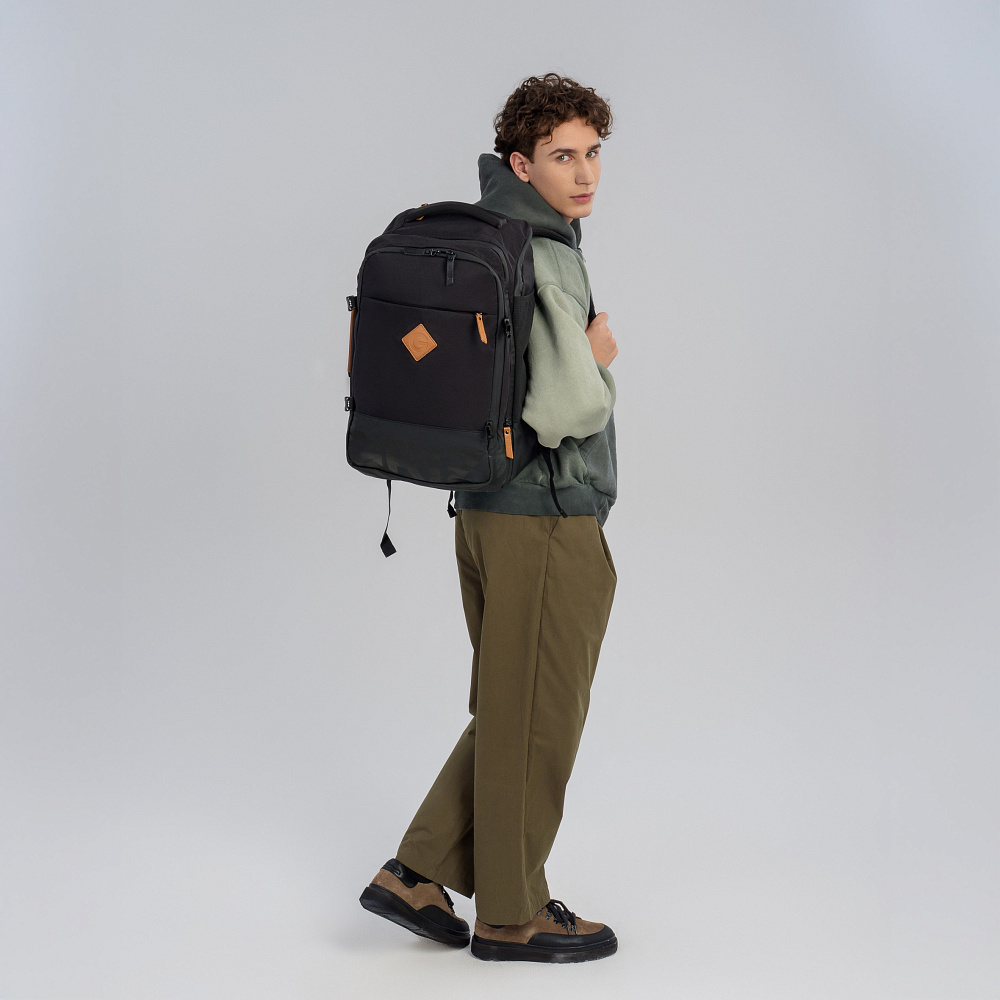 RQ-500-1 Рюкзак