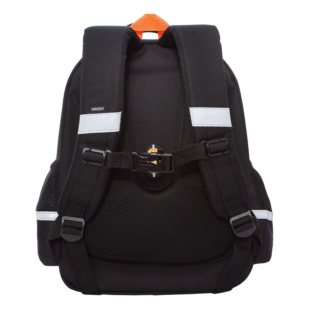 RAz-587-18 Рюкзак школьный