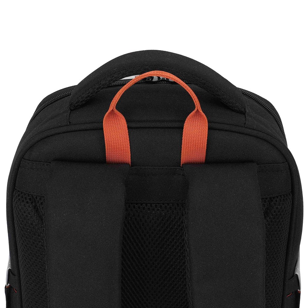 RAn-589-2 Рюкзак школьный с обвесом