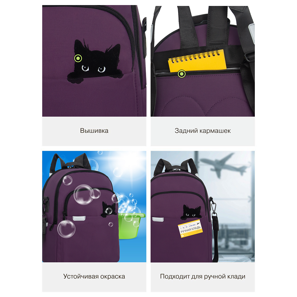 RD-546-2 Рюкзак