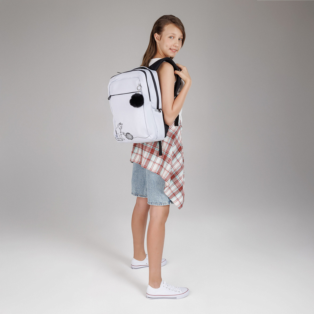 RD-544-2 Рюкзак с обвесом