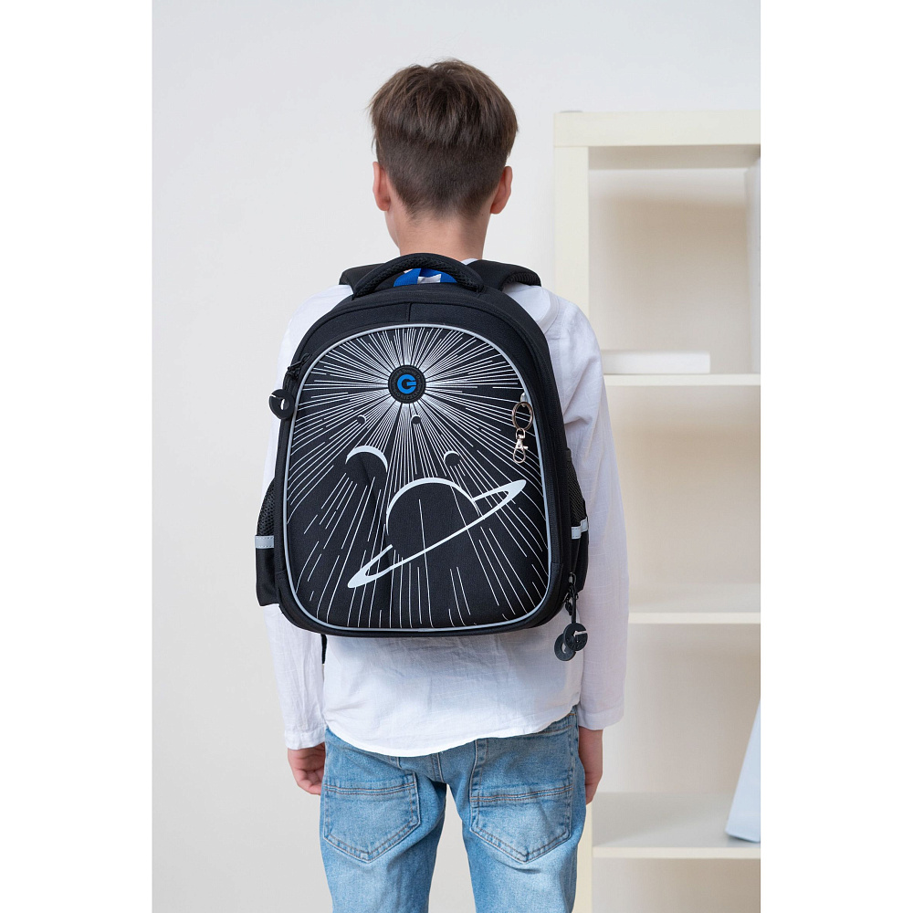 RAz-287-3 Рюкзак школьный