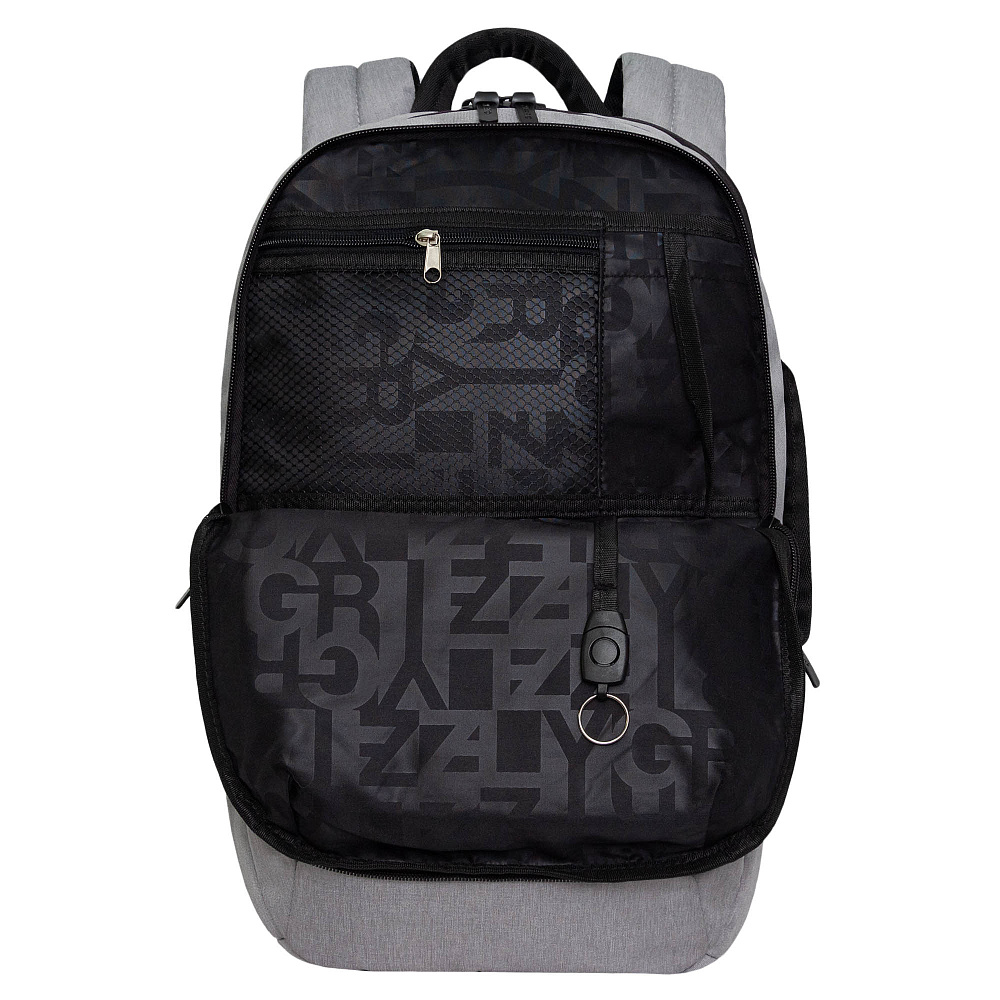 RQ-406-1 Рюкзак