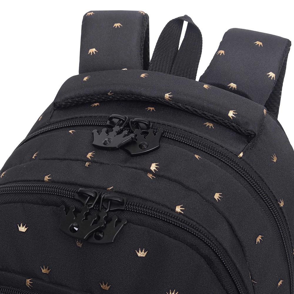 RG-662-3 Рюкзак школьный с обвесом