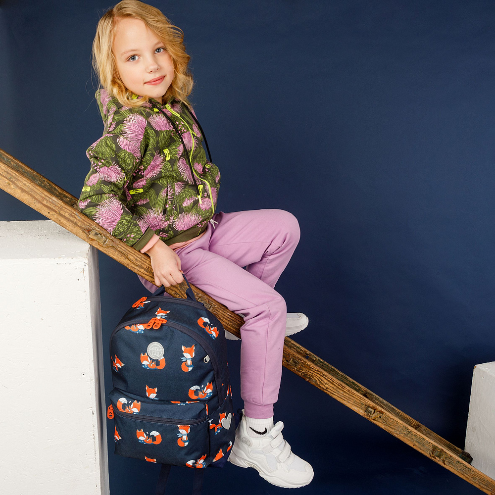 RO-272-6 Рюкзак