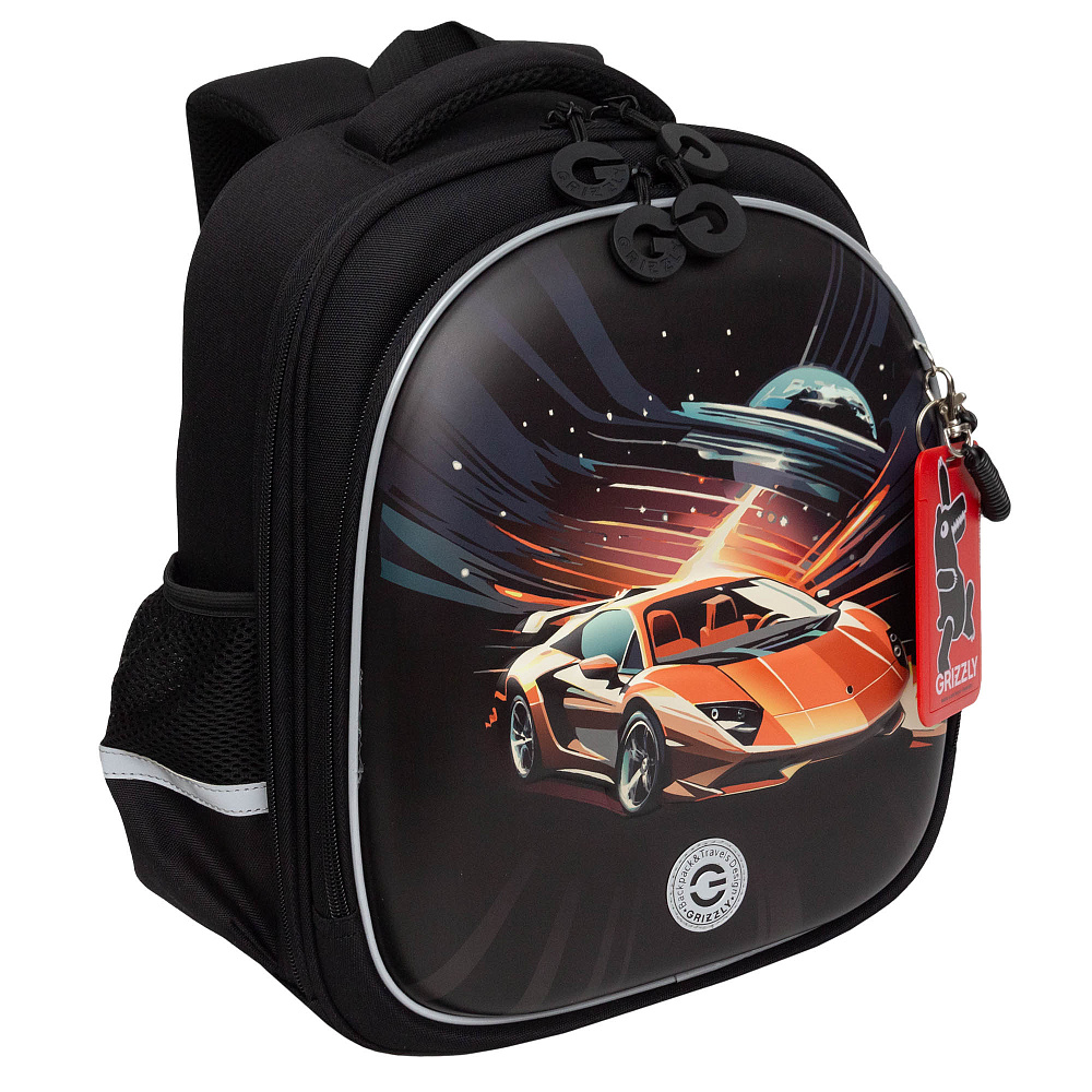 RAz-587-8 Рюкзак школьный