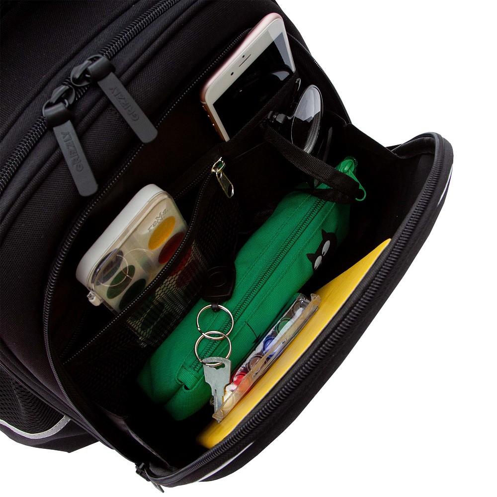 RAz-587-14 Рюкзак школьный