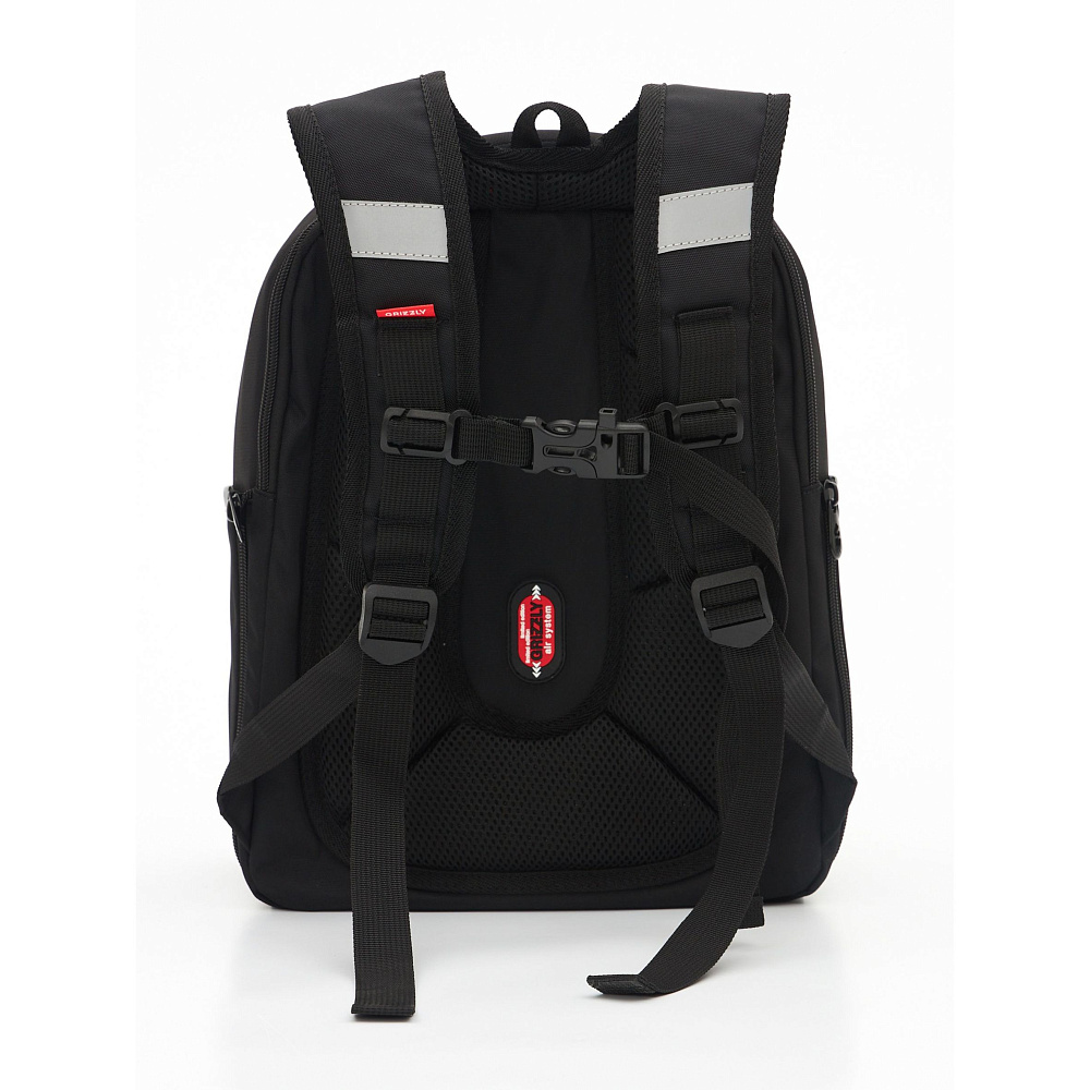 RAf-493-2 Рюкзак школьный