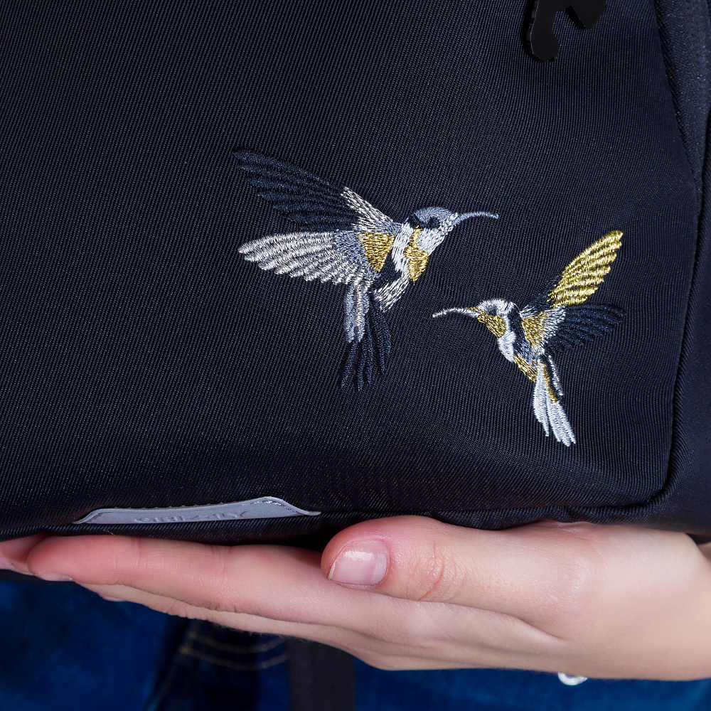 RD-540-2 Рюкзак с обвесом