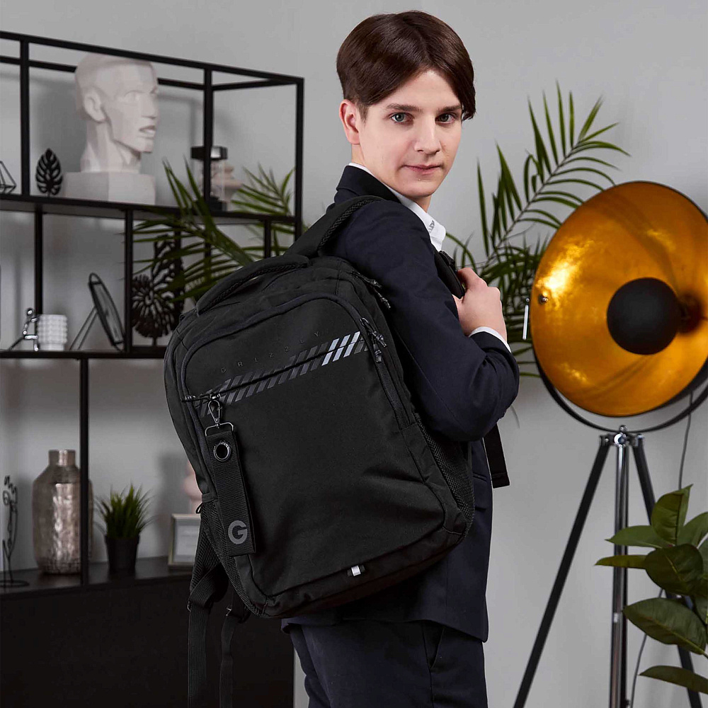 RU-532-1 Рюкзак