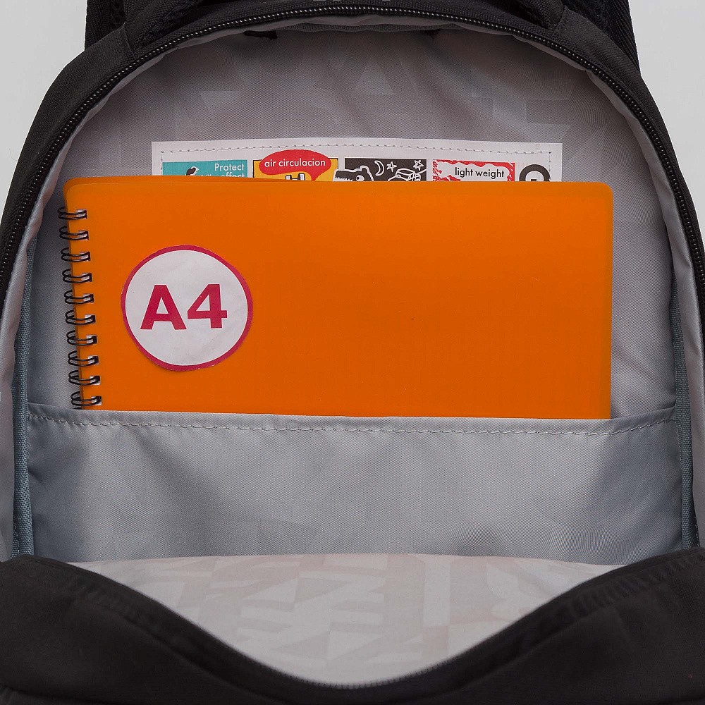 RB-451-3 Рюкзак школьный