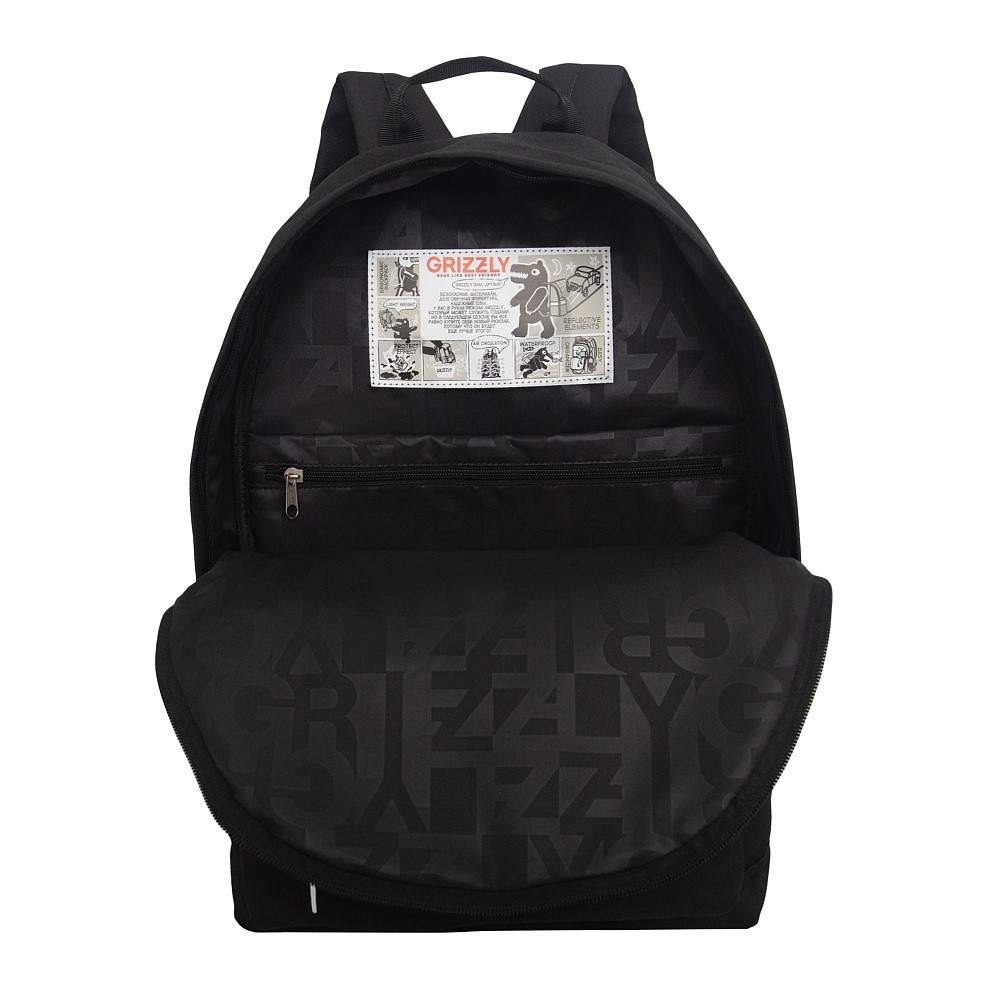 RQL-617-2 Рюкзак