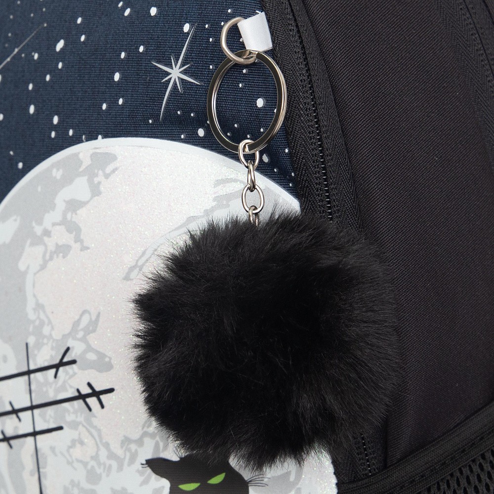 RG-563-7 Рюкзак школьный