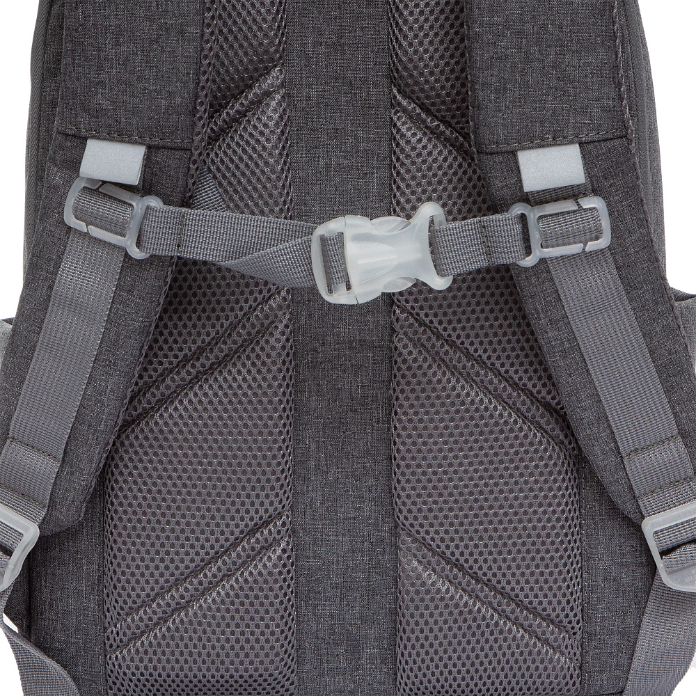 RG-267-3 Рюкзак школьный