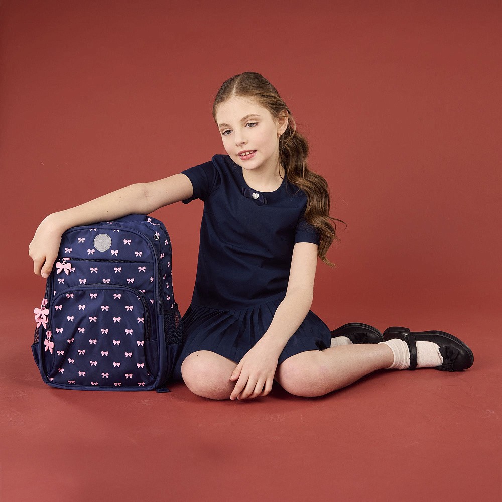 RG-568-2 Рюкзак школьный