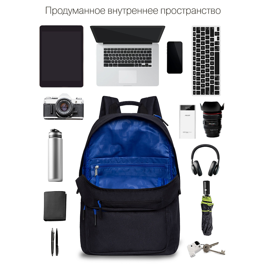 RQL-218-9 Рюкзак