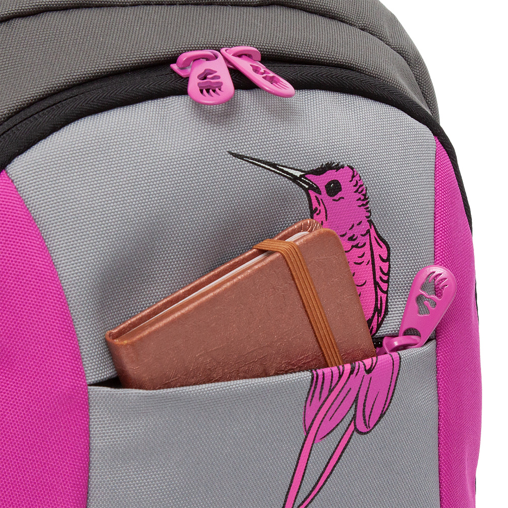 RD-242-4 Рюкзак