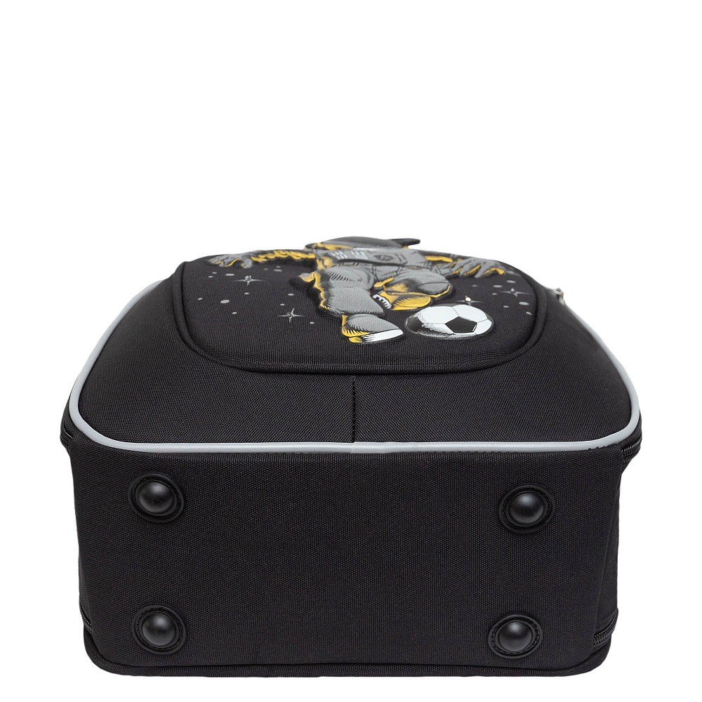 RAf-393-6 Рюкзак школьный new с картхолдером на держателе