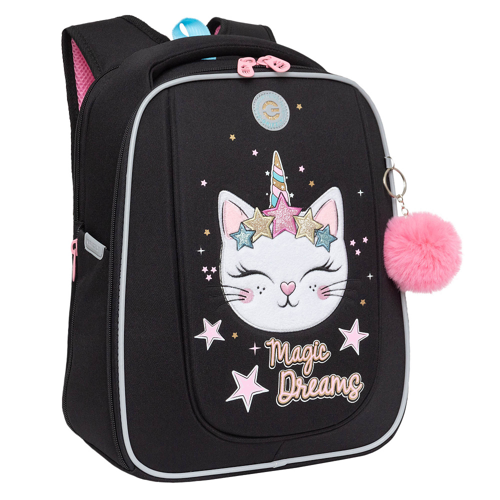 RAf-492-3 Рюкзак школьный