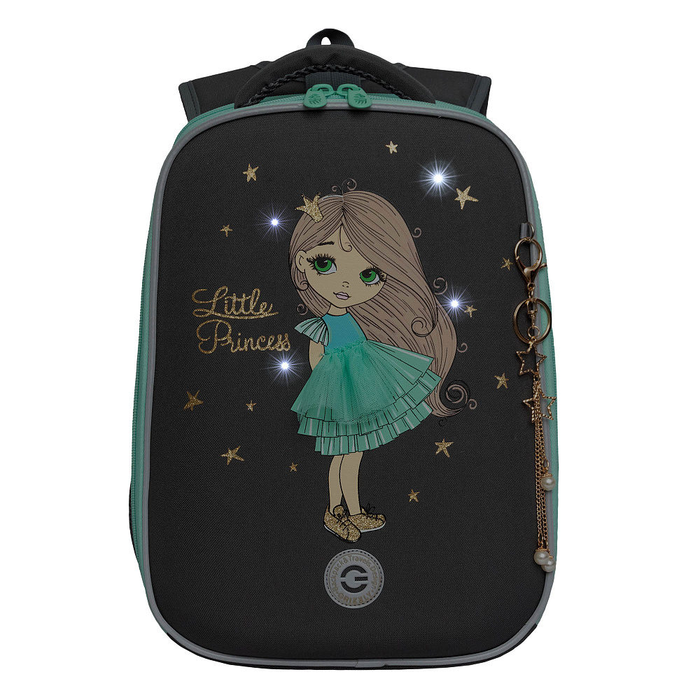 RAw-594-3 Рюкзак школьный