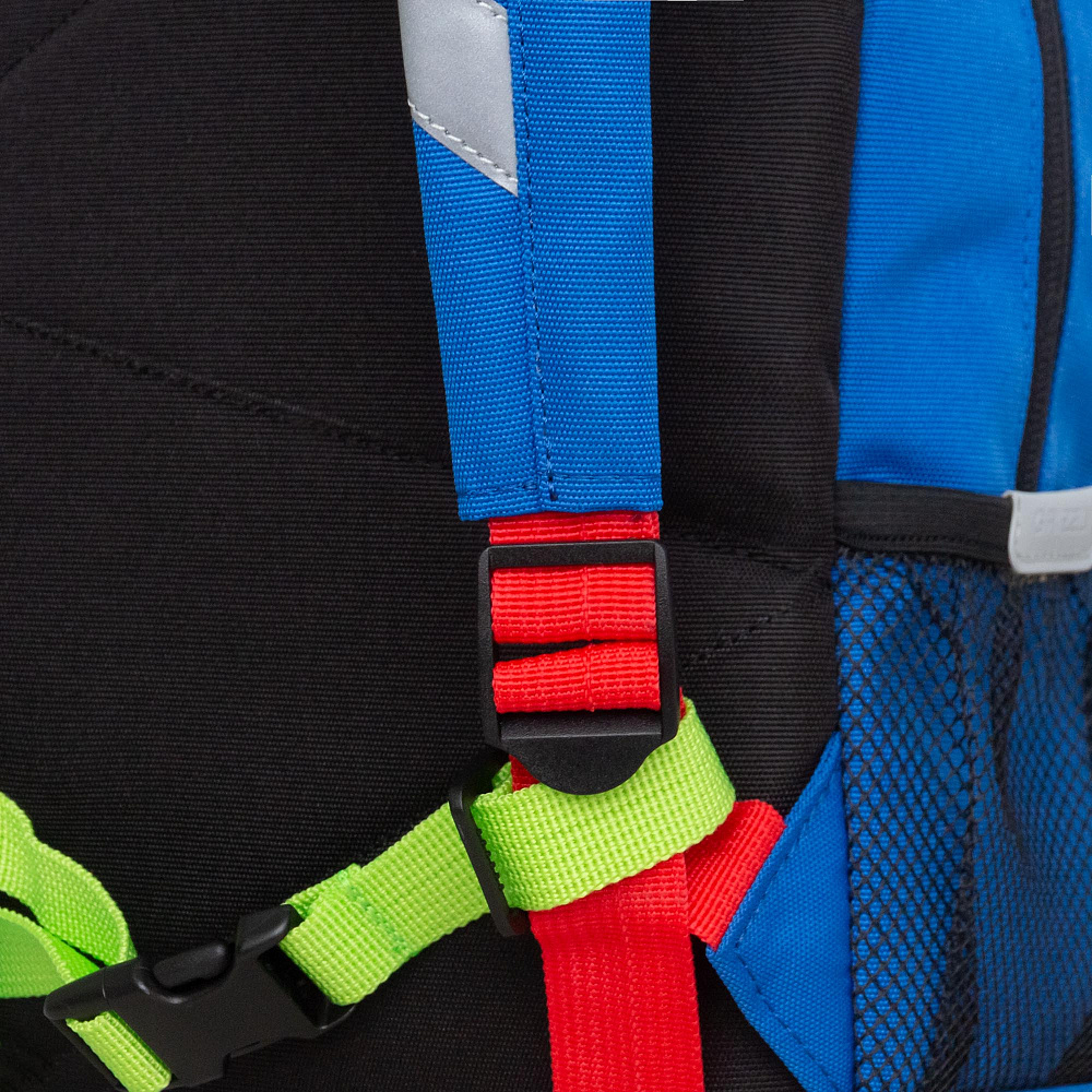 RK-477-3 рюкзак детский