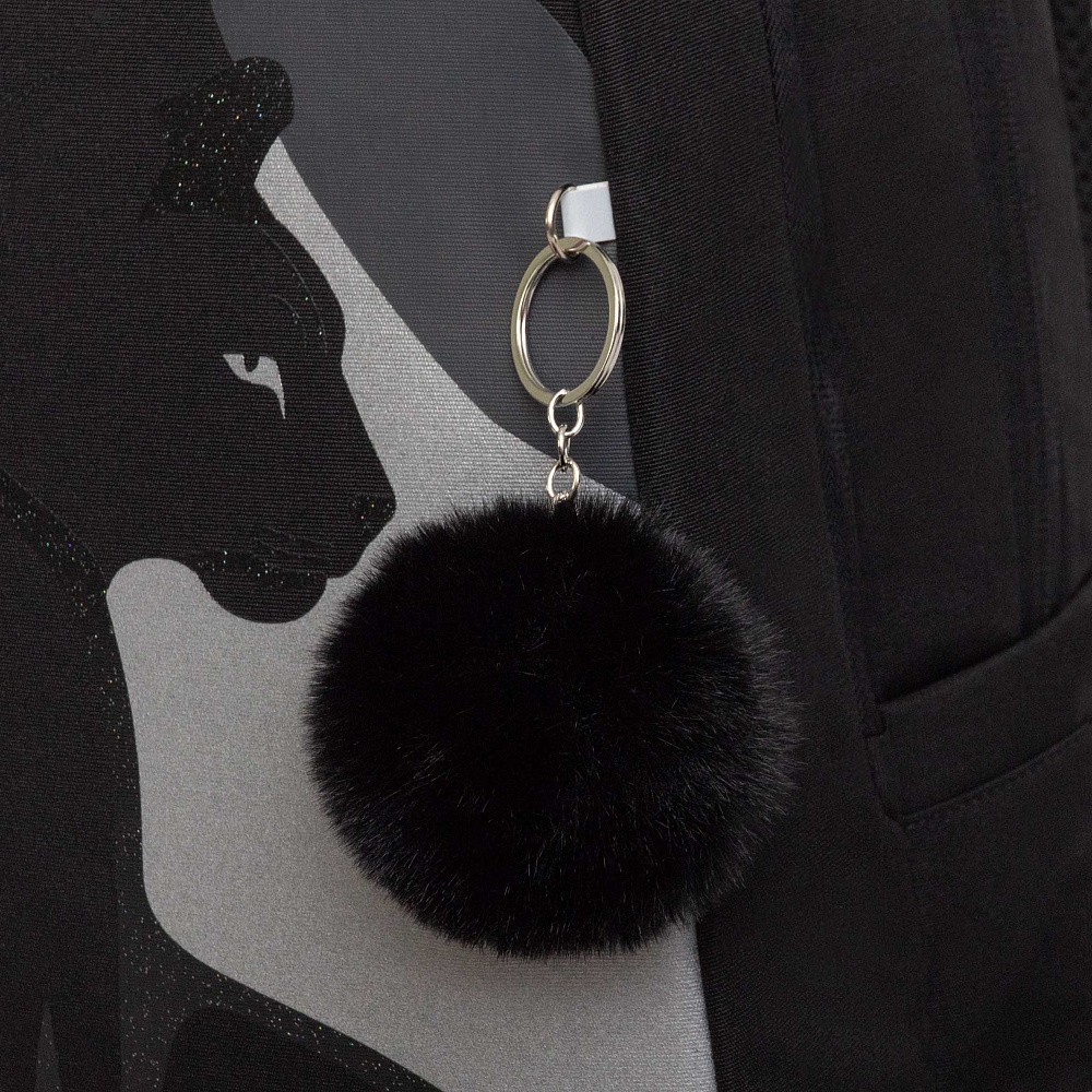 RG-666-1 Рюкзак школьный с обвесом