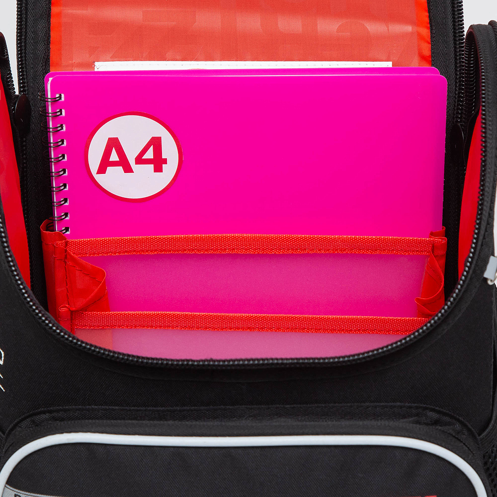 RAl-295-2 Рюкзак школьный