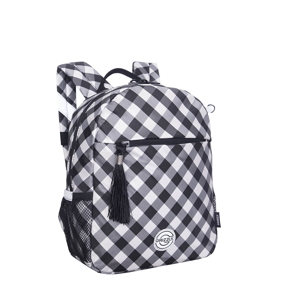 RK-676-3 рюкзак детский