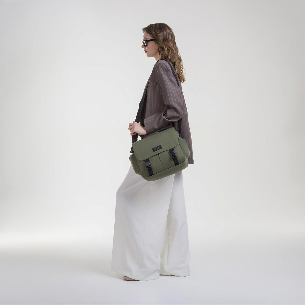 S-69-111 Сумка молодежная женская