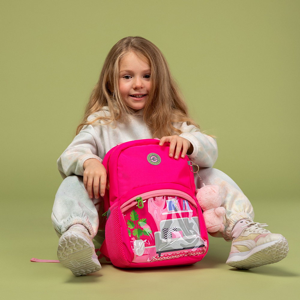 RO-370-1 Рюкзак