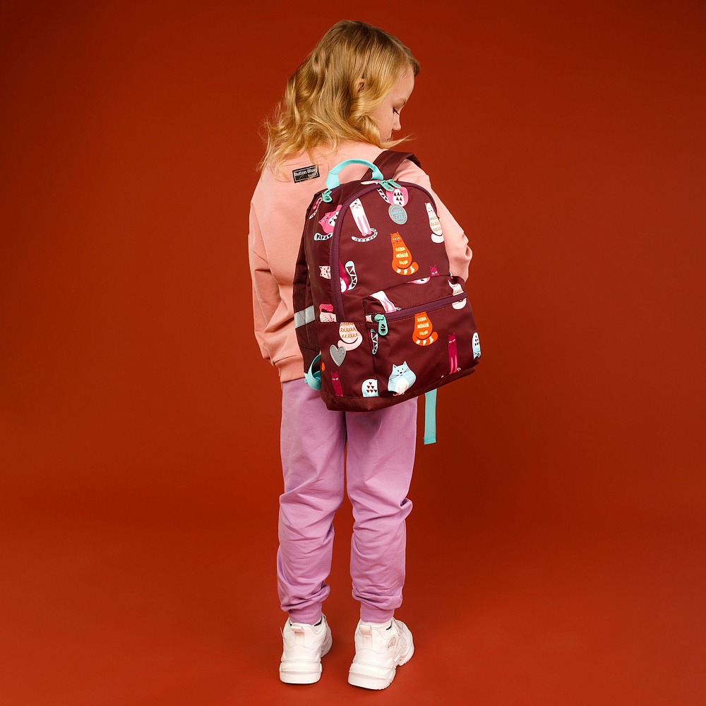 RO-272-11 Рюкзак