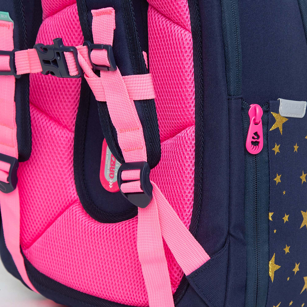 RAf-292-4 Рюкзак школьный