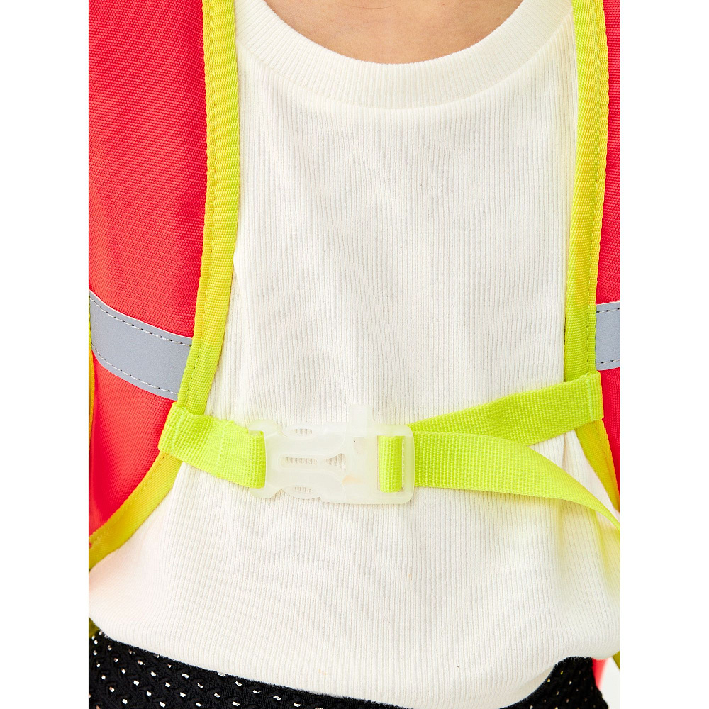 RG-368-3 Рюкзак школьный