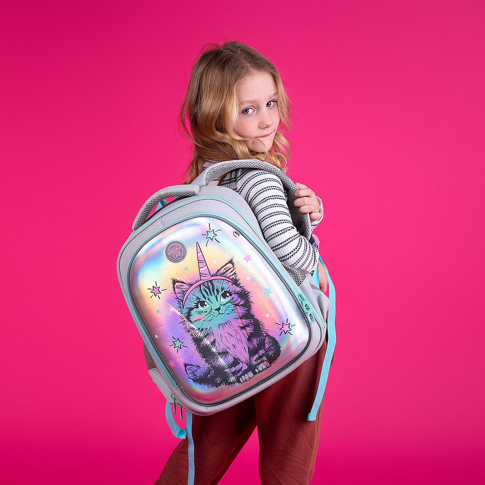 RAz-286-2 Рюкзак школьный