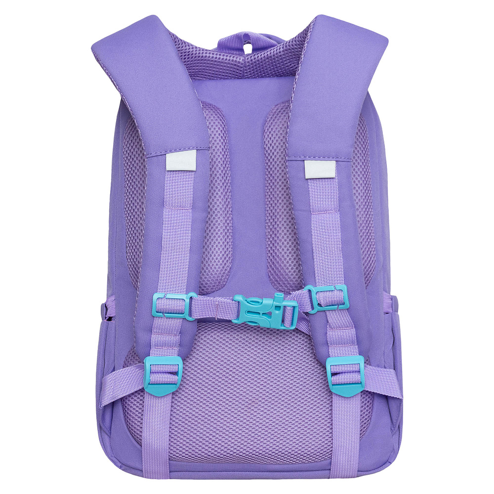 RG-466-3 Рюкзак школьный