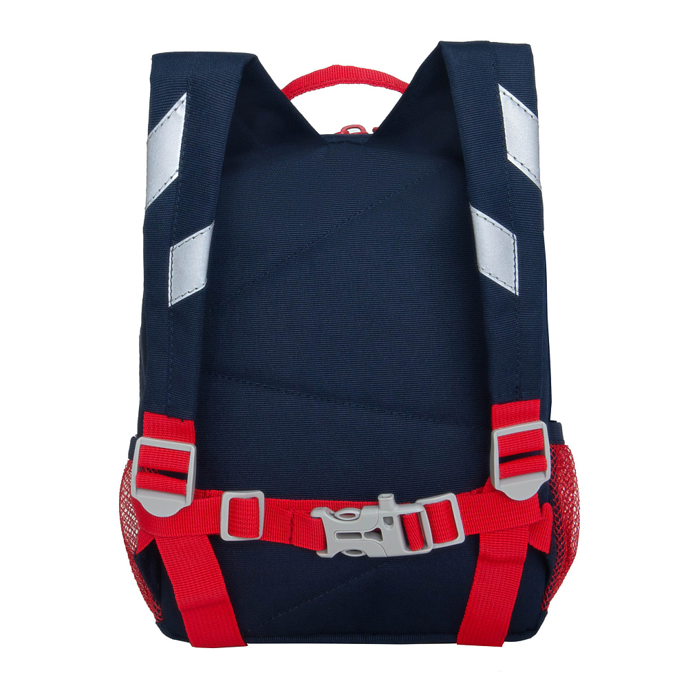 RK-277-2z рюкзак детский