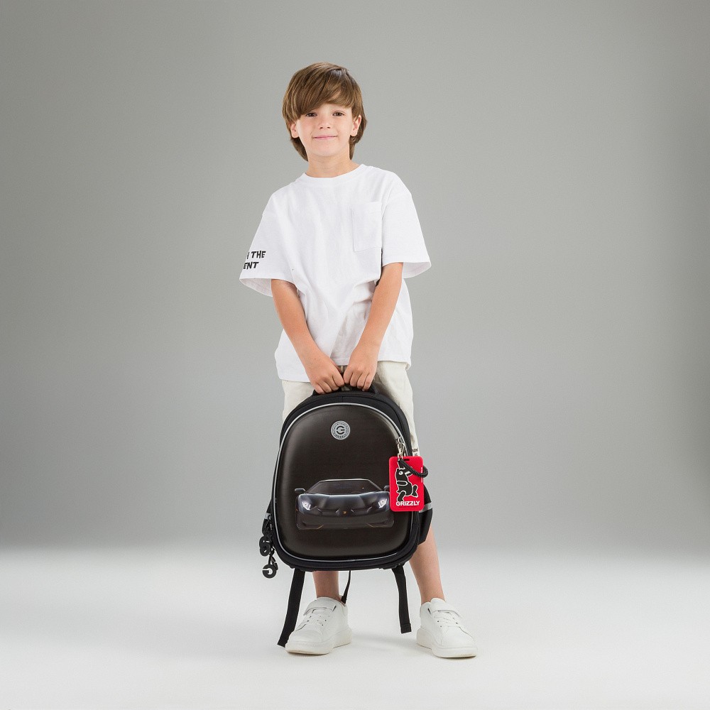 RAz-587-7 Рюкзак школьный