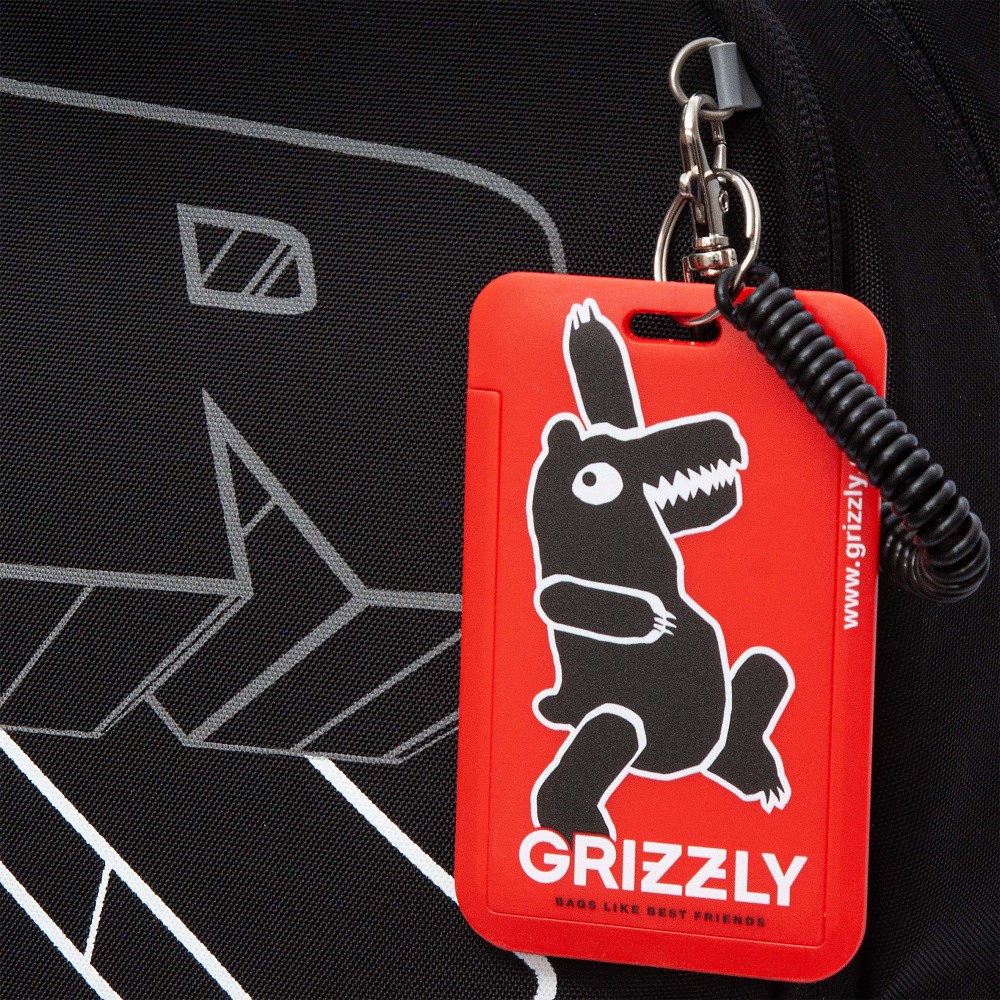 RB-551-1 Рюкзак школьный