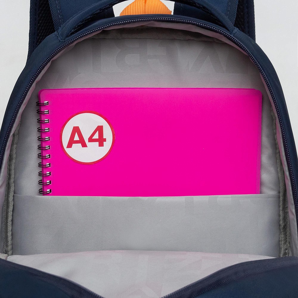 RB-451-2 Рюкзак школьный