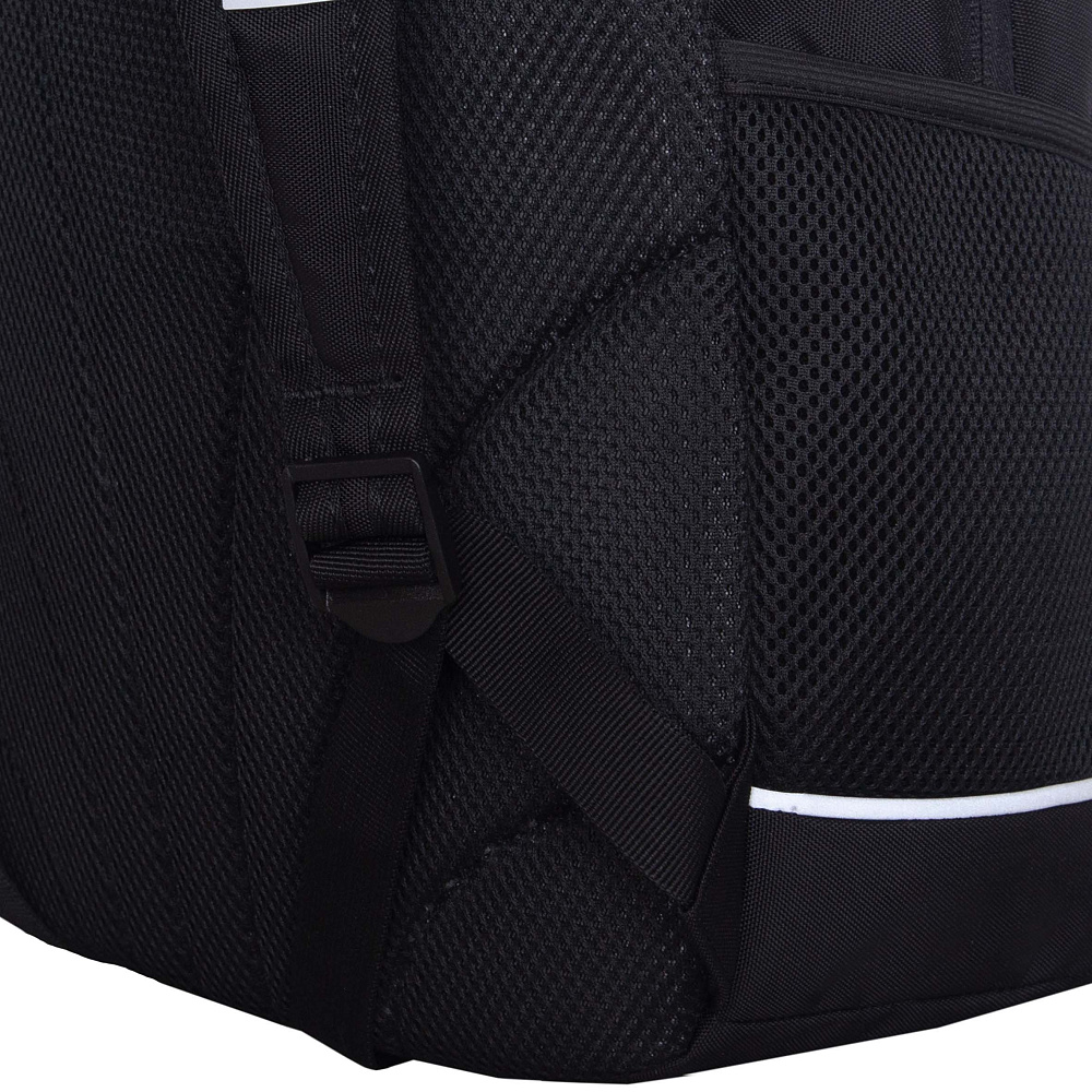 RG-663-14 Рюкзак школьный с обвесом