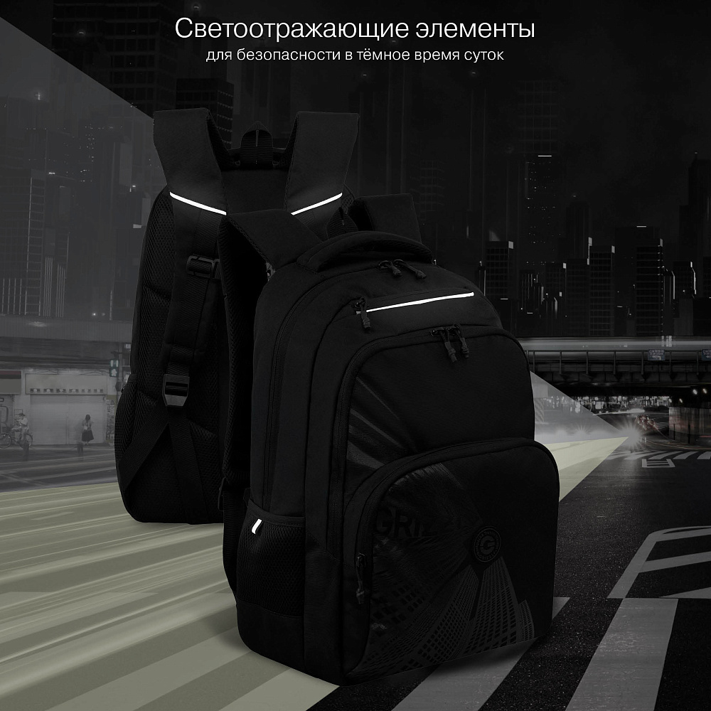 RU-630-5 Рюкзак