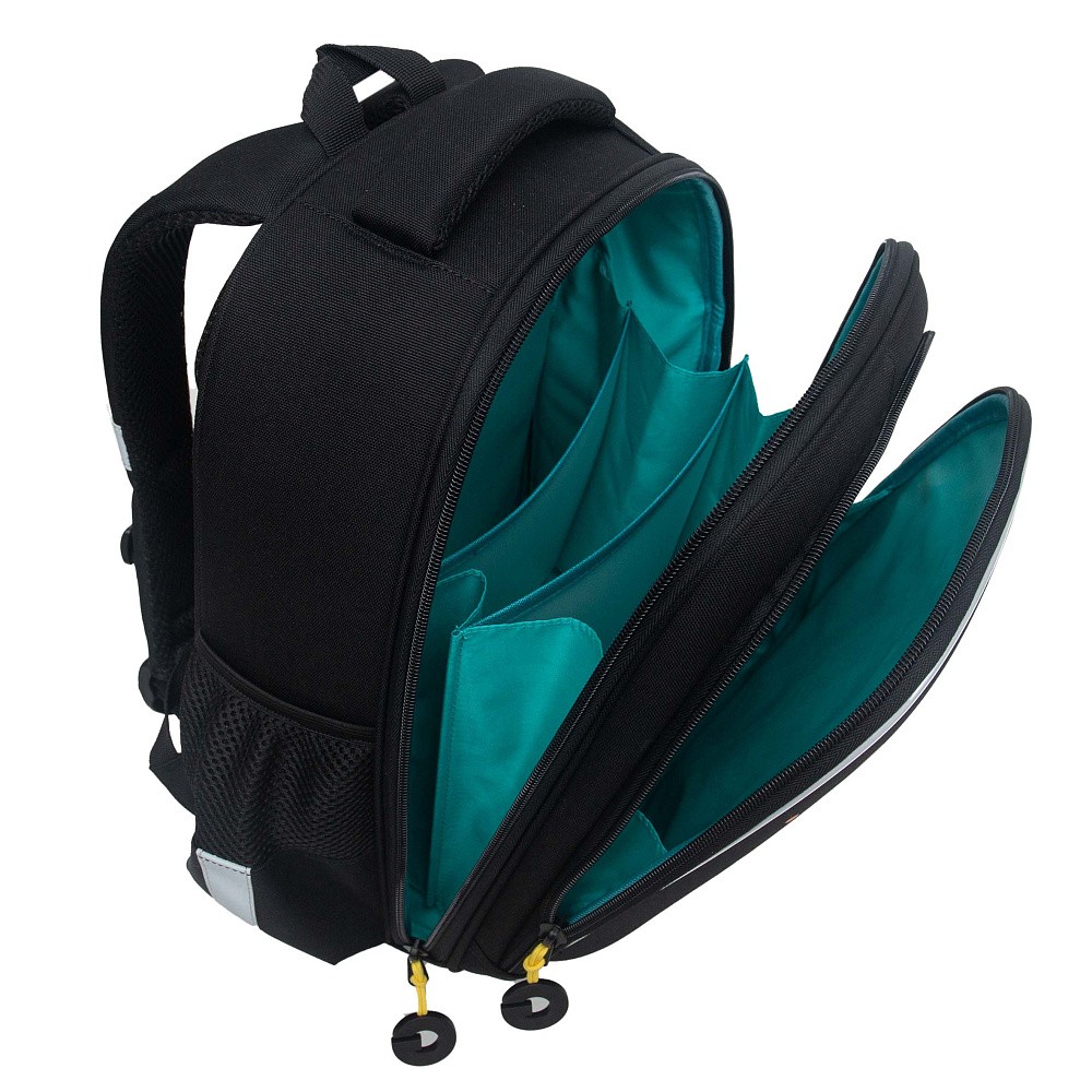 RAz-587-17 Рюкзак школьный